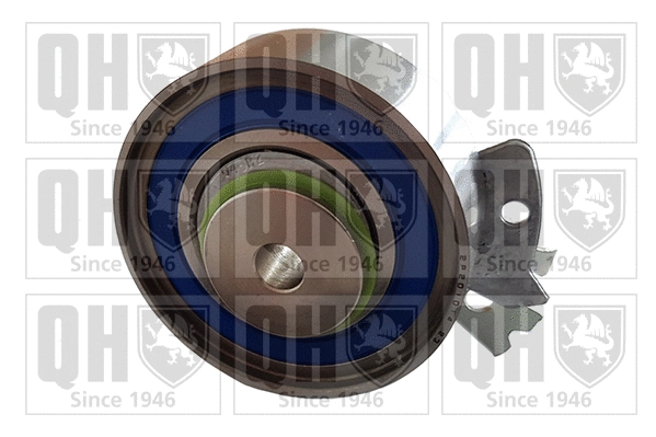 Tensioner Pulley, timing belt (QTT198)