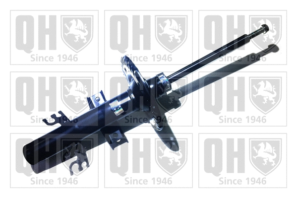 Shock Absorber (QAG878119)