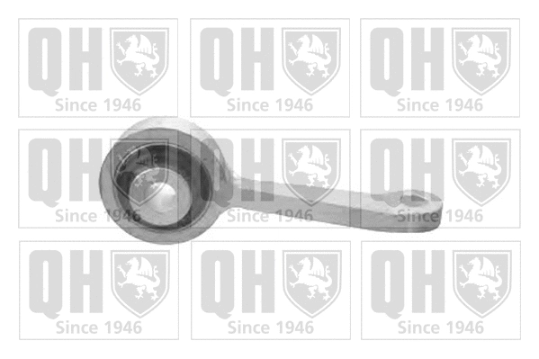 Link/Coupling Rod, stabiliser bar (QLS3342S)