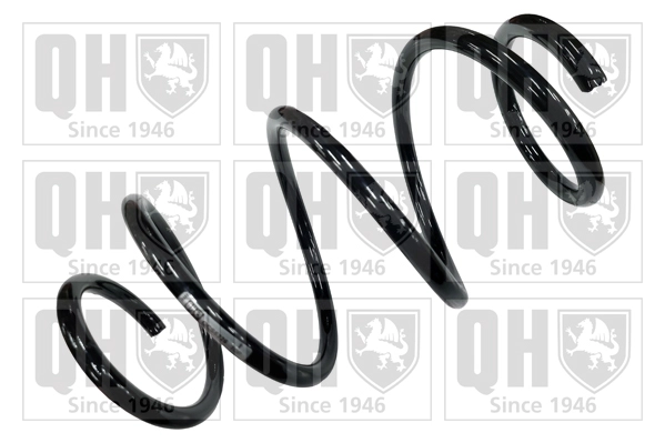 Suspension Spring (QCS5226)