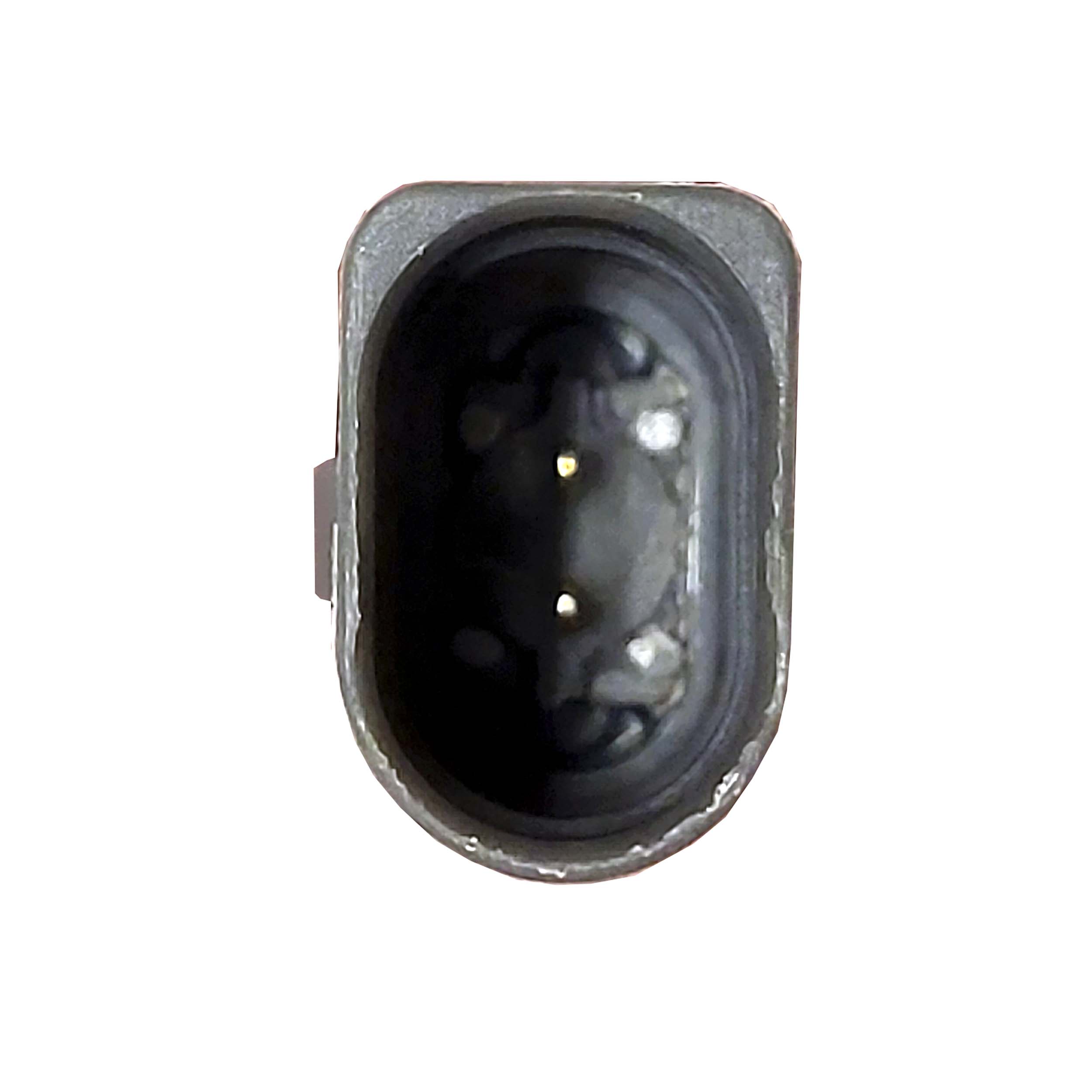 Sensor, exterior temperature