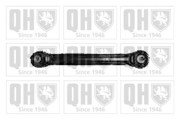 Control/Trailing Arm, wheel suspension (QLS2923S)