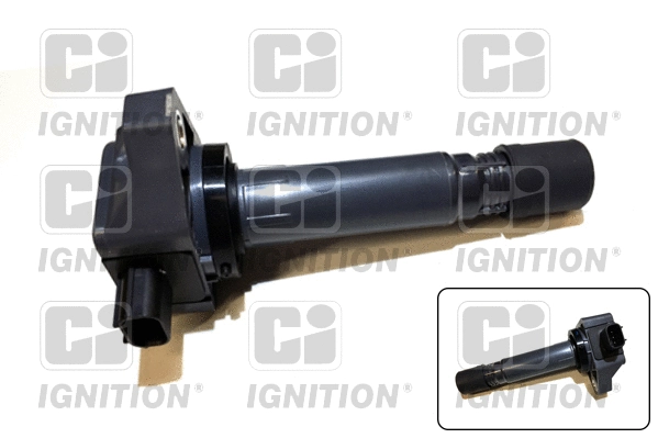 Ignition Coil (XIC8433)
