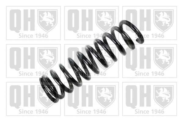 Suspension Spring (QCS6940)