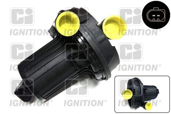 Secondary Air Pump (XELV29)