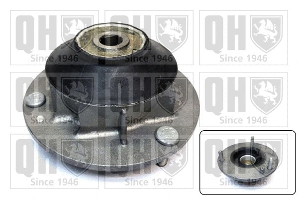Suspension Strut Support Mount (EMA5031)