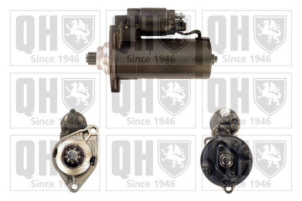 Starter (QRS2152)