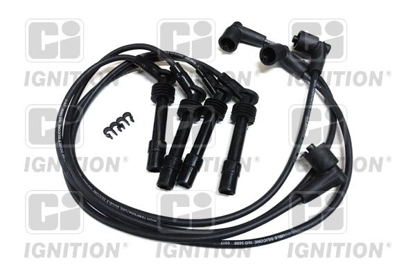 Ignition Cable Kit (XC1540)