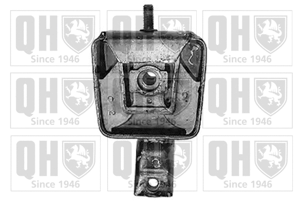 Mounting, engine (EM4062)