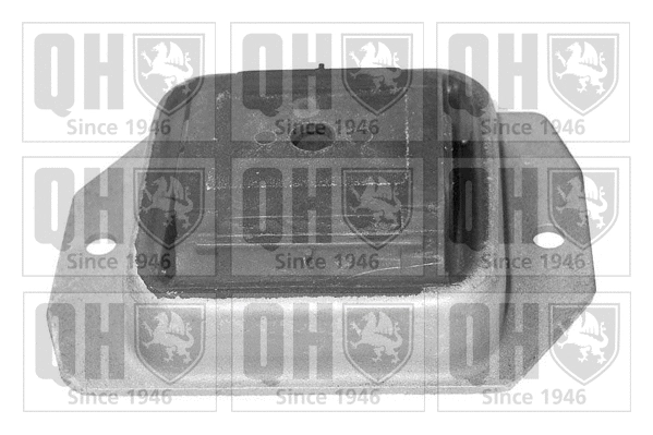 Mounting, control/trailing arm (EM2604)