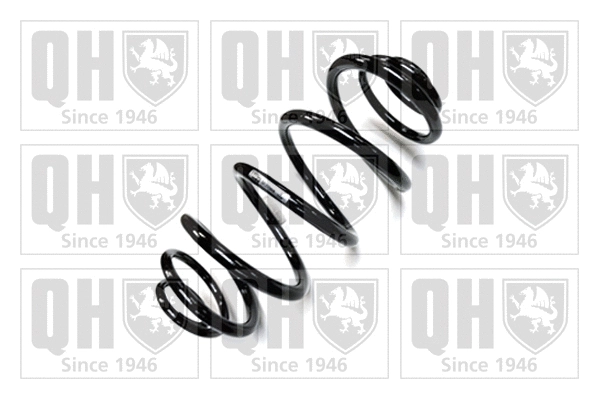 Suspension Spring (QCS7008)