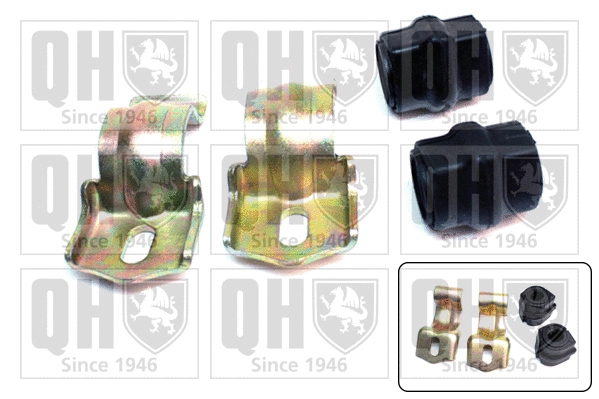 Repair Kit, stabiliser bush (EMBK3075)
