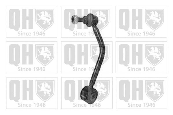 Link/Coupling Rod, stabiliser bar (QLS3566S)