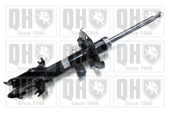Shock Absorber (QAG181529)