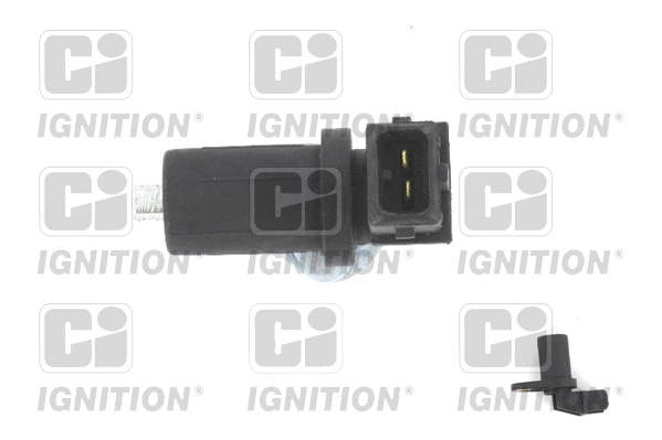 Sensor, crankshaft pulse (XREV651)