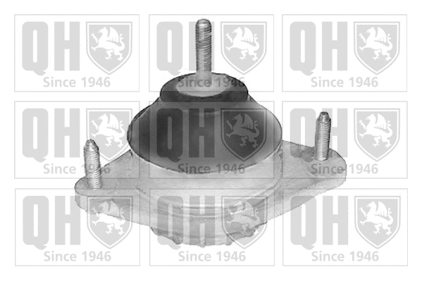 Mounting, engine (EM4067)