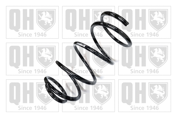 Suspension Spring (QCS7027)