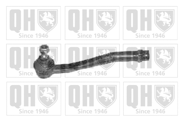 Tie Rod End (QR1366LHT)