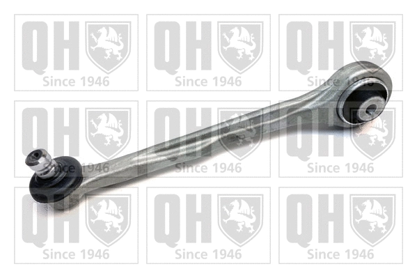 Control/Trailing Arm, wheel suspension (QSJ3853S)