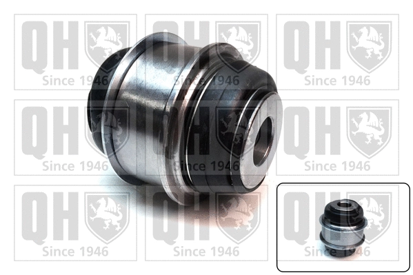 Mounting, control/trailing arm (EMS8627)