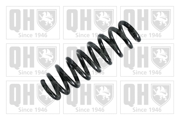 Suspension Spring (QCS7215)