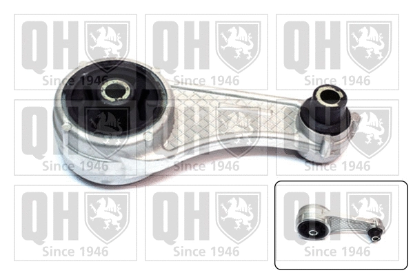 Mounting, engine (EM2120)