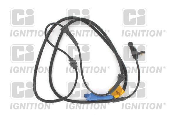 Sensor, wheel speed (XABS835)