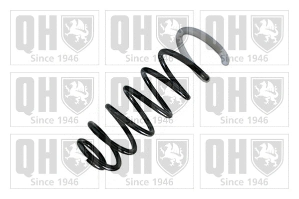 Suspension Spring (QCS8700)