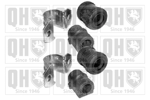 Repair Kit, stabiliser bush (EMBK2085)