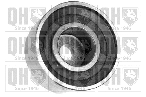 Tensioner Pulley, timing belt (QTT1060)