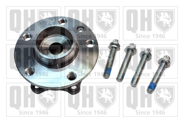 Wheel Bearing Kit (QWB1380)