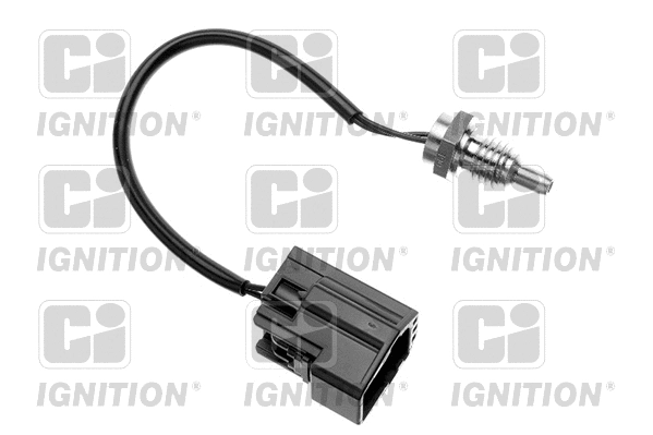 Sensor, coolant temperature (XEMS237)
