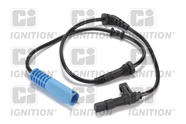 Sensor, wheel speed (XABS180)