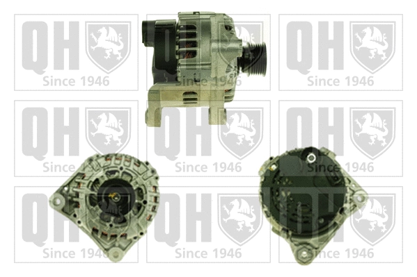 Alternator (QRA1505)
