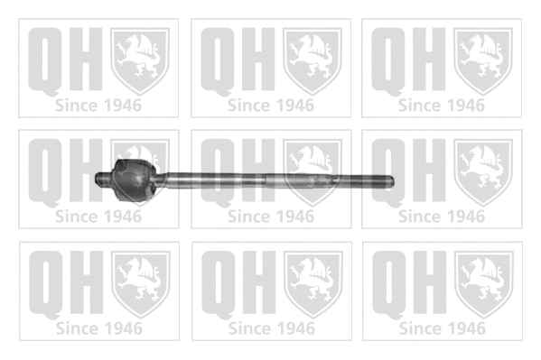 Inner Tie Rod (QR3617S)