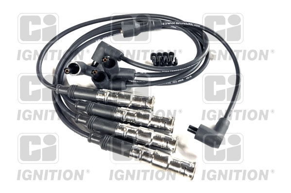 Ignition Cable Kit (XC757)