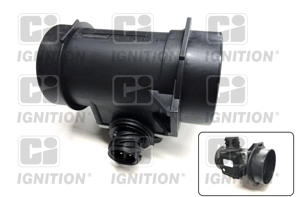 Mass Air Flow Sensor (QM950)