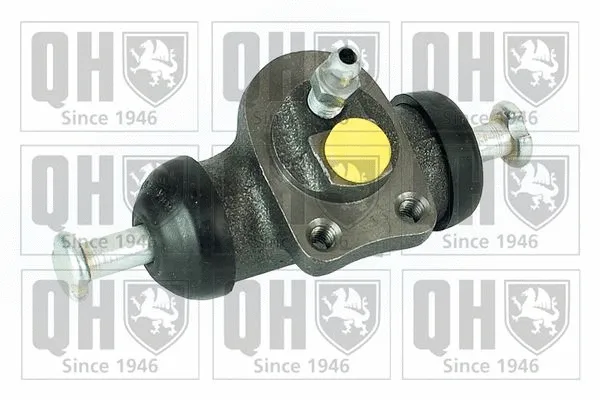 Wheel Brake Cylinder (BWC3412)