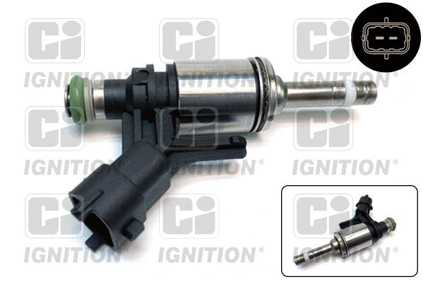 Injector (XPSI133)