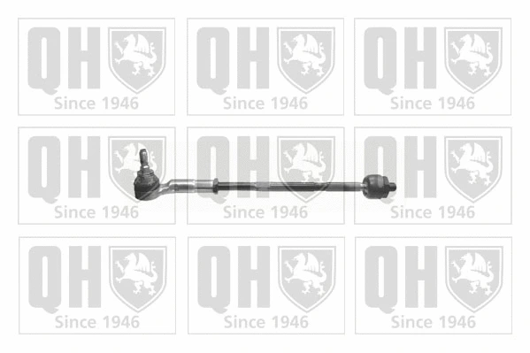 Tie Rod (QDL5297S)