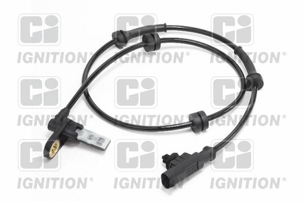 Sensor, wheel speed (XABS791)