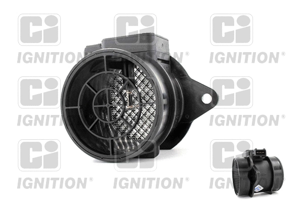 Mass Air Flow Sensor (QM999)
