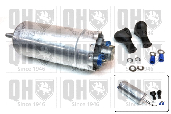 Fuel Pump (QFP828)