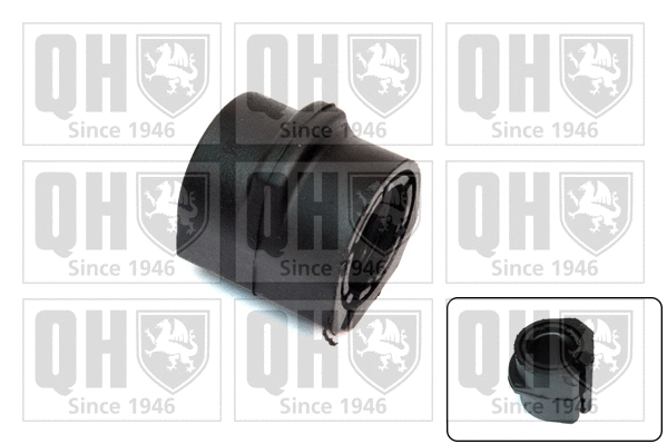 Mounting, stabiliser bar (EMB7091)