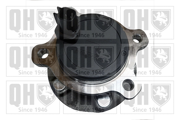 Wheel Bearing Kit (QWB1696)