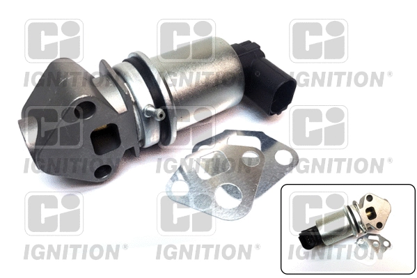 EGR Valve (XEGR77)