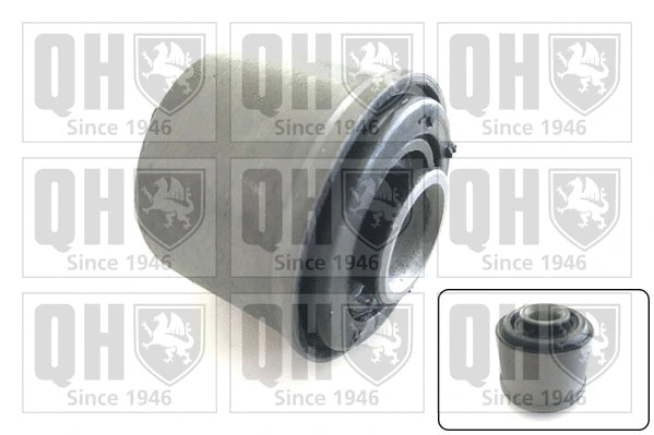 Mounting, control/trailing arm (EMS8324)