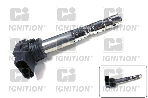 Ignition Coil (XIC8318)