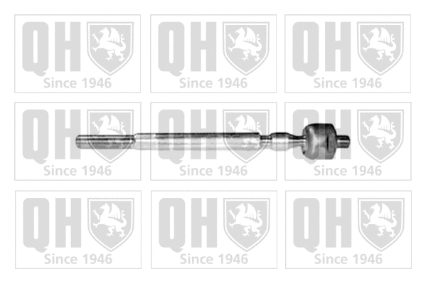 Inner Tie Rod (QR3637S)