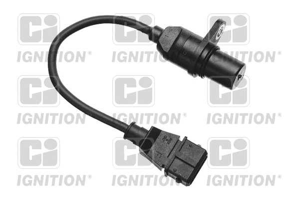 Sensor, crankshaft pulse (XREV327)